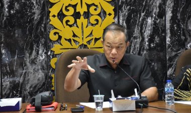 Balap Liar Marak Saat Ramadan, DPRD Pekanbaru Dorong Orang Tua Edukasi Keselamatan Anak