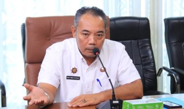 Jamin Keamanan Dan Kesehatan Siswa, Pemko Pekanbaru Kencangkan Kontrol Dapur MBG