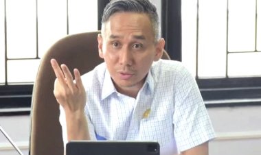 Apresiasi Kenaikan Gaji Guru PPPK, DPRD Pekanbaru Dorong Kesejahteraan Guru Terus Ditingkatkan
