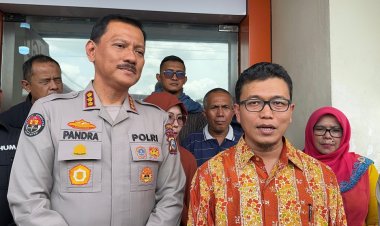 Usai Insiden Berdarah Gegerkan Kampus, UIN Suska Riau Tegaskan Evaluasi Sistem Keamanan