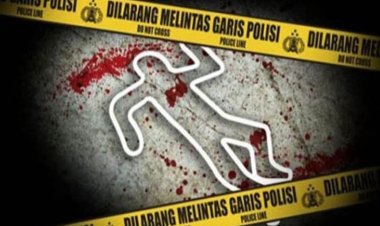 Sempat Di Evakuasi Ke Rumah Sakit, Korban Jatuh Dari Flyover Arengka Pekanbaru Tak Tertolong