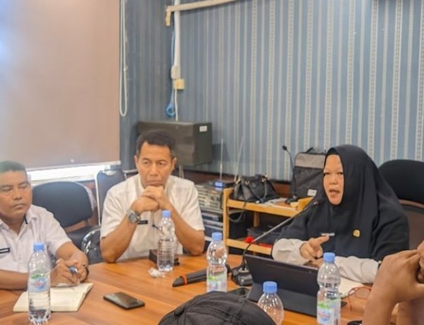 Sambut Bulan Suci Ramadhan, Pemkab Rohil Tata Ulang Aktivitas THM dan Karaoke