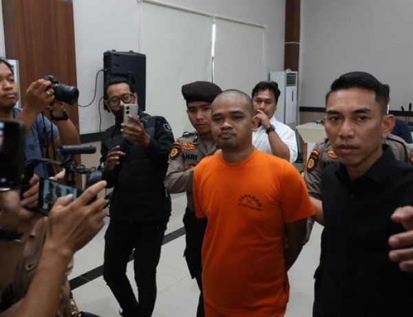 Sidang Kasus Pemerasan Oleh Ketum Ormas Berlanjut, Ahli Hukum Sebut Unsur Pidana Terpenuhi