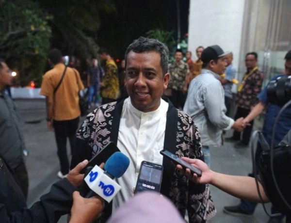 Pastikan Pekerja Terima THR Paling Lama 8 Maret 2026, Pemprov Riau Buka Posko Pengaduan Dan Ruang Konsultasi