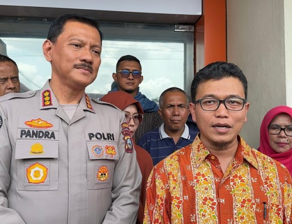 Usai Insiden Berdarah Gegerkan Kampus, UIN Suska Riau Tegaskan Evaluasi Sistem Keamanan