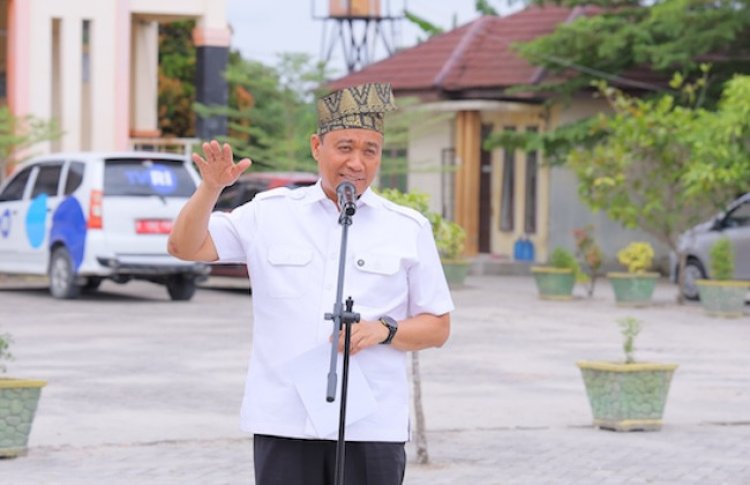 Tahapan Assessment Telah Rampung, Pemko Pekanbaru Segera Gelar Pelantikan 15 Camat dan 83 Lurah