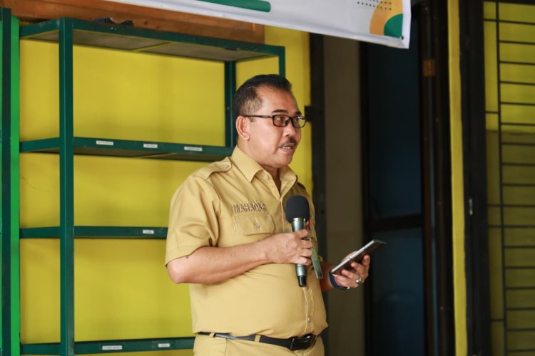 Pastikan Beasiswa Tetap Berjalan, Pemkab Siak Siapkan Anggaran Rp35 Miliar