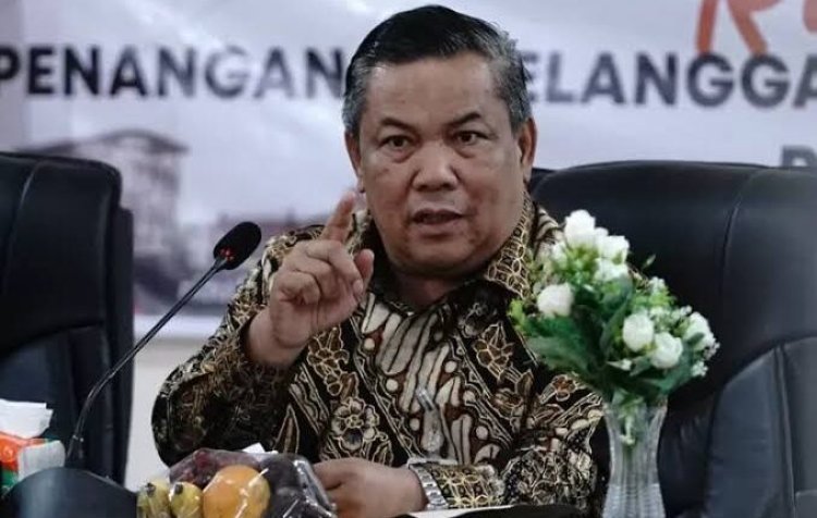 Tekankan Pelayanan Dan Peningkatan PAD, Plt Gubernur Riau Ultimatum Tiga Kepala OPD Strategis