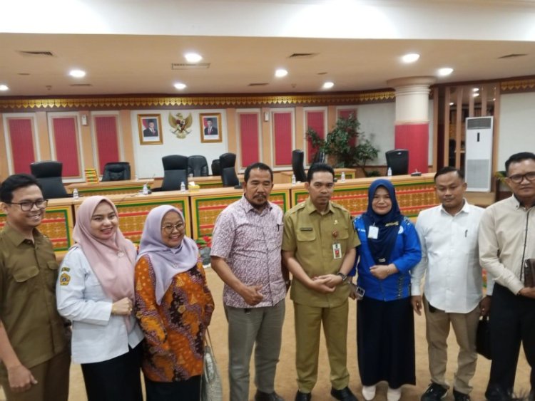 TKD Pusat Mengalami Pemangkasan, BOSDA Reguler SMA/SMK Di Riau Terancam Dihentikan