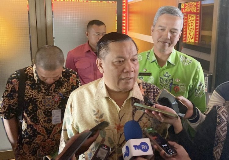 Perkuat Fondasi Keuangan Digital, Pemprov Riau Siapkan Anggaran Beasiswa 2026 Sebesar Rp62 Miliar