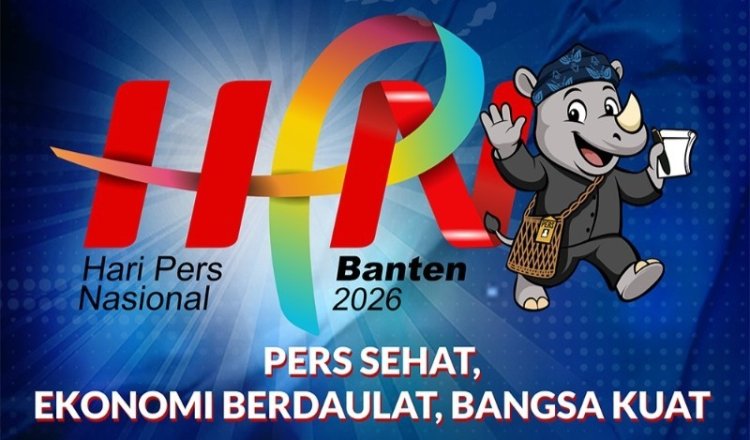 Sukseskan Hari Pers Nasional 2026 di Banten, PWI Riau Kirim 110 Orang Delegasi