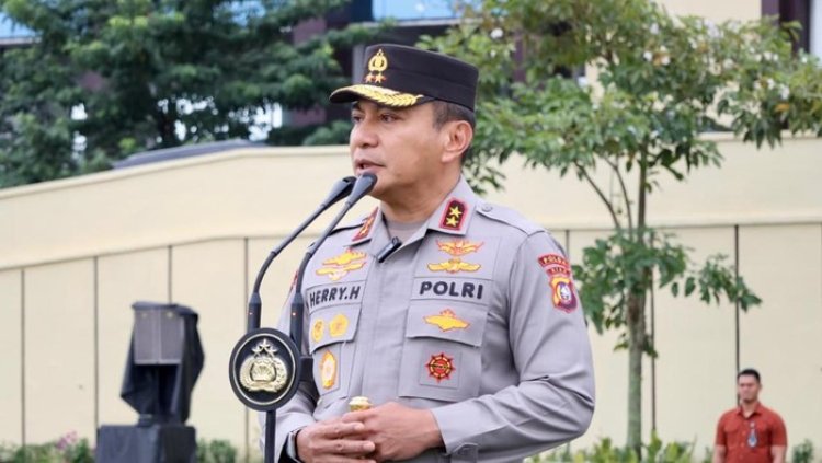 Murka Soal Kematian Gajah Kepala Terpotong Di Pelalawan, Kapolda Riau Tegaskan Bakal Usut Tuntas