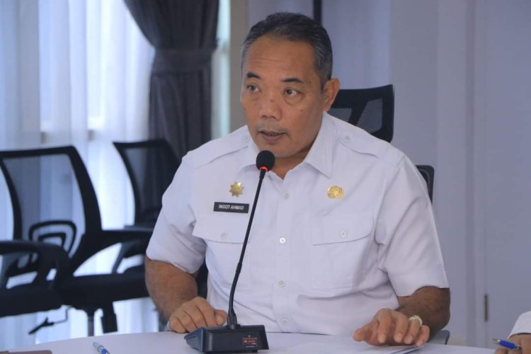 Masih Dijabat Pelaksana Tugas, Pemko Pekanbaru Segera Buka Seleksi Direktur Perumdam Tirta Siak