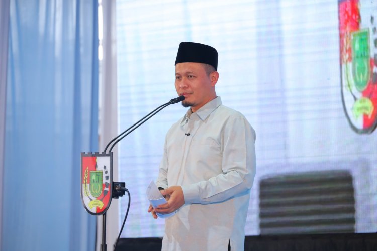 Kembalikan Hak Pekerja Lapangan, Pemko Pekanbaru Pastikan THR Petugas Kebersihan Dibayar Penuh