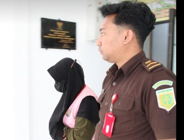 Skandal Pupuk Subsidi Belum Usai, Kejaksaan Negeri Pelalawan Tahan Tersangka Ke-19