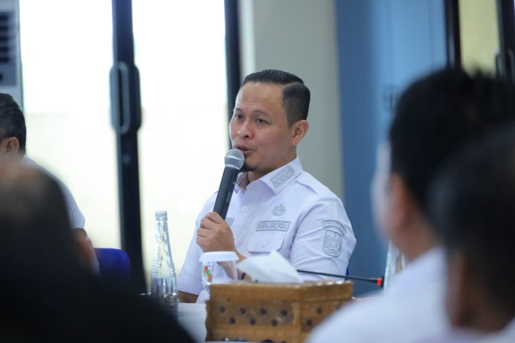 Satukan Semua Layanan Darurat, Pemko Pekanbaru Segera Luncurkan Pengaduan TRC Pekanbaru Aman