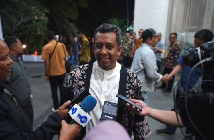 Pastikan Pekerja Terima THR Paling Lama 8 Maret 2026, Pemprov Riau Buka Posko Pengaduan Dan Ruang Konsultasi