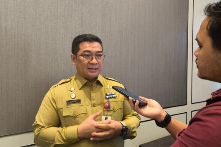 Masuk Skema Program MBG, Pemprov Riau Hemat Rp45 Miliar Anggaran Boarding School