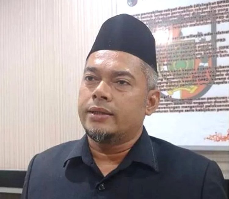 Muncul Wacana Dana Zakat Dialokasikan Dukung MBG, DPRD Pekanbaru Tawarkan Skema Alternatif