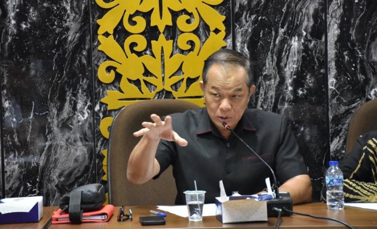 Balap Liar Marak Saat Ramadan, DPRD Pekanbaru Dorong Orang Tua Edukasi Keselamatan Anak