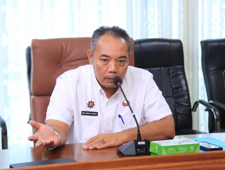 Jamin Keamanan Dan Kesehatan Siswa, Pemko Pekanbaru Kencangkan Kontrol Dapur MBG