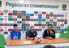 Puasa Kemenangan Di Round 3 Liga 2 Indonesia, PSPS Pekanbaru Dihantui Zona Degradasi