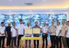 Teken MoU Bersama APJII, 1.000 Titik WiFi Gratis Siap Menyala Di Pekanbaru