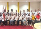 Raih Dukungan 17 Suara Di Musda, Sarjoko Kembali Nahkodai LPM Pekanbaru Periode 2026-2031