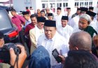 Tinjau Pasar Murah Di Bagan Siapi-api, Pemprov Riau Jamin Stok Pangan Stabil Jelang Idul Fitri