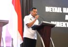 Belum Miliki Sertifikat Sanitasi, Badan Gizi Nasional Hentikan Operasional 492 Dapur MBG Di Sumatera