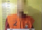 Diduga Setubuhi Anak Di Bawah Umur, Pria 35 Tahun Ditangkap Polsek Kandis
