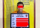Modus Ngaku Polisi Di Facebook, Pria Di Perawang Peras Wanita Hingga Rp33,5 Juta