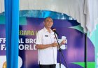 Demi Efisiensi Anggaran, Pemprov Riau Gelar Open House Hanya Dihari Pertama Idul Fitri 1447 H
