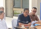 Peras Kalapas Pekanbaru Untuk Hapus Berita Negatif, Pria Ngaku Jurnalis Ditangkap Usai Terima Rp5 Juta