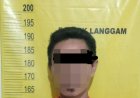 Curi 9 Tandan Sawit Milik CV Segati Jaya, Pria Di Langgam Diciduk Polisi