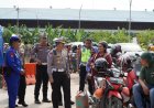 Arus Balik Lebaran 2026, Polda Riau Maksimalkan Pengamanan Di Jalur Strategis
