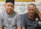 Akui Khilaf Terlibat Kasus Dugaan Pemerasan, Keluarga Kenedi Santosa Minta Maaf Ke Publik
