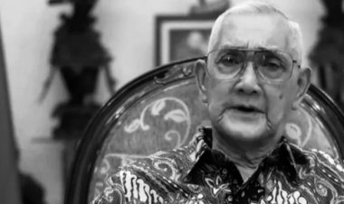 Kepergian Try Sutrisno Tinggalkan Duka Mendalam, Plt Gubernur Riau Ajak Masyarakat Panjatkan Doa