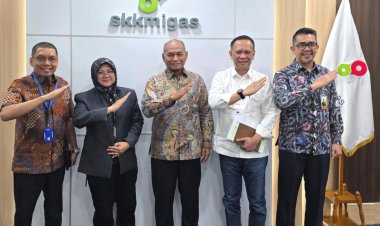 Bangkit Dari Kerugian USD 14 Juta Tahun 2024, BUMD PT BSP Kini Siap Jadi Tumpuan PAD Siak