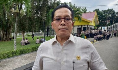 Kelalaian Internal Picu Denda Rp92 Miliar, DPRD Riau Desak Pembenahan Total Manajemen PT PIR