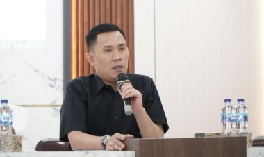 Bedah Proyek Rehabilitasi Hutan Rp39 Miliar Di Rohul, Kejati Riau Periksa 23 Saksi