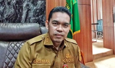 Kasus Dugaan Pelecehan Siswi SMA Di Pekanbaru, Disdik Riau Segera Turunkan Tim Pengawas