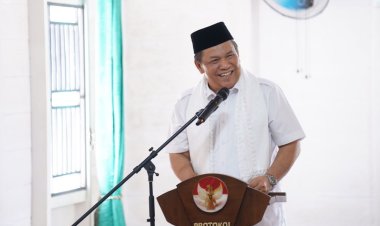 Hadapi Arus Mudik Lebaran, Pemprov Riau Jamin Stok BBM Dan LPG Aman