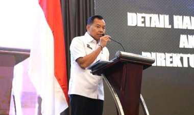 Belum Miliki Sertifikat Sanitasi, Badan Gizi Nasional Hentikan Operasional 492 Dapur MBG Di Sumatera