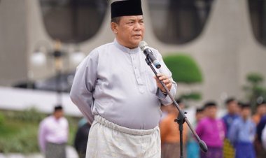 Gali Potensi PAD Tanpa Bebani Masyarakat, Pemprov Riau Fokus Maksimalkan Pajak Bahan Bakar