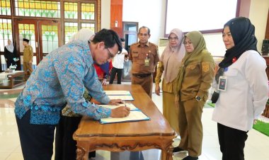 Dorong Perekonomian Daerah, Pemkab Siak Minta Dapur MBG Serap Produk UMKM Dan Petani Lokal