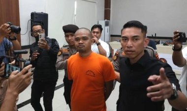 Terbukti Lakukan Pemerasan, PN Pekanbaru Vonis Ketua Umum Ormas PETIR 6 Tahun Penjara