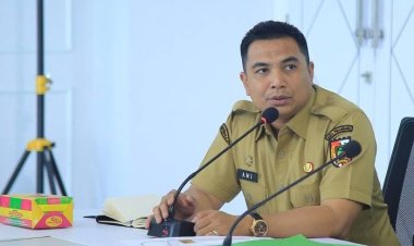 Bebaskan Pedagang Dari Rentenir, Pemko Pekanbaru Siapkan Skema Pinjaman Tanpa Bunga