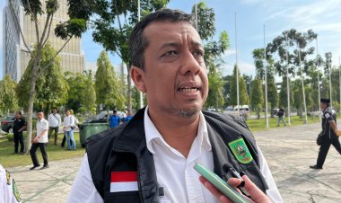 Dibuka Sejak 26 Februari, Posko THR Disnakertrans Riau Terima 16 Laporan Pekerja