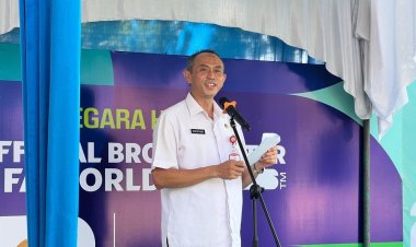 Demi Efisiensi Anggaran, Pemprov Riau Gelar Open House Hanya Dihari Pertama Idul Fitri 1447 H